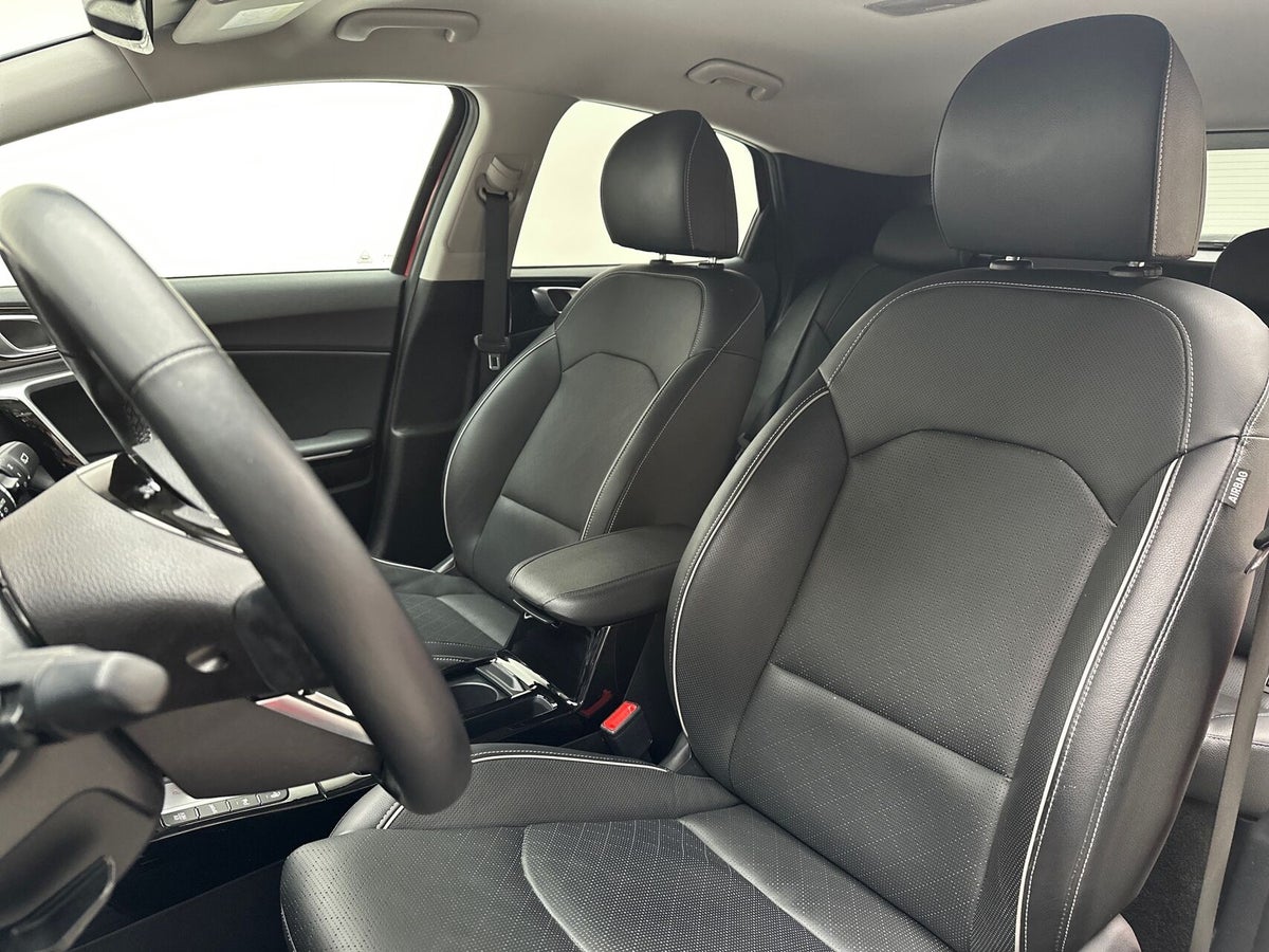 Kia XCeed PHEV Upgrade DCT billede 17