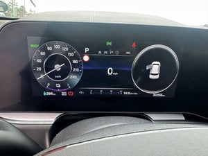 Kia Niro EV Upgrade