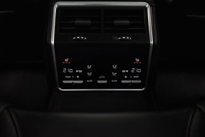 Porsche Panamera 4 E-Hybrid Sport Turismo PDK