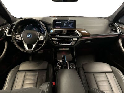 BMW iX3 Charged Plus billede 3