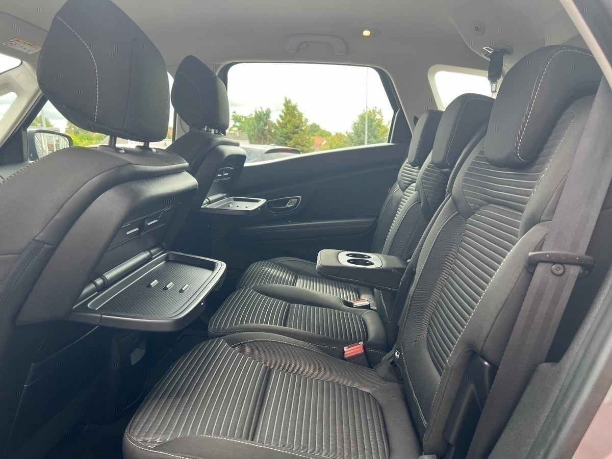 Billede af Renault Scenic IV 1,5 dCi 110 Zen