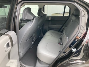 Kia EV3 Long Range Upgrade