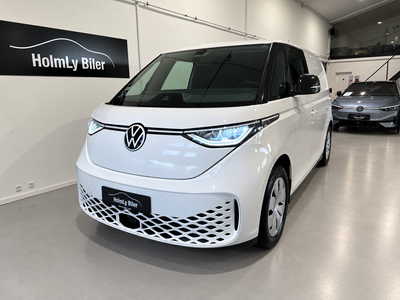 VW ID. Buzz Cargo Pro SWB