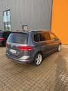 VW Touran TSi 150 Highline DSG 7prs thumbnail