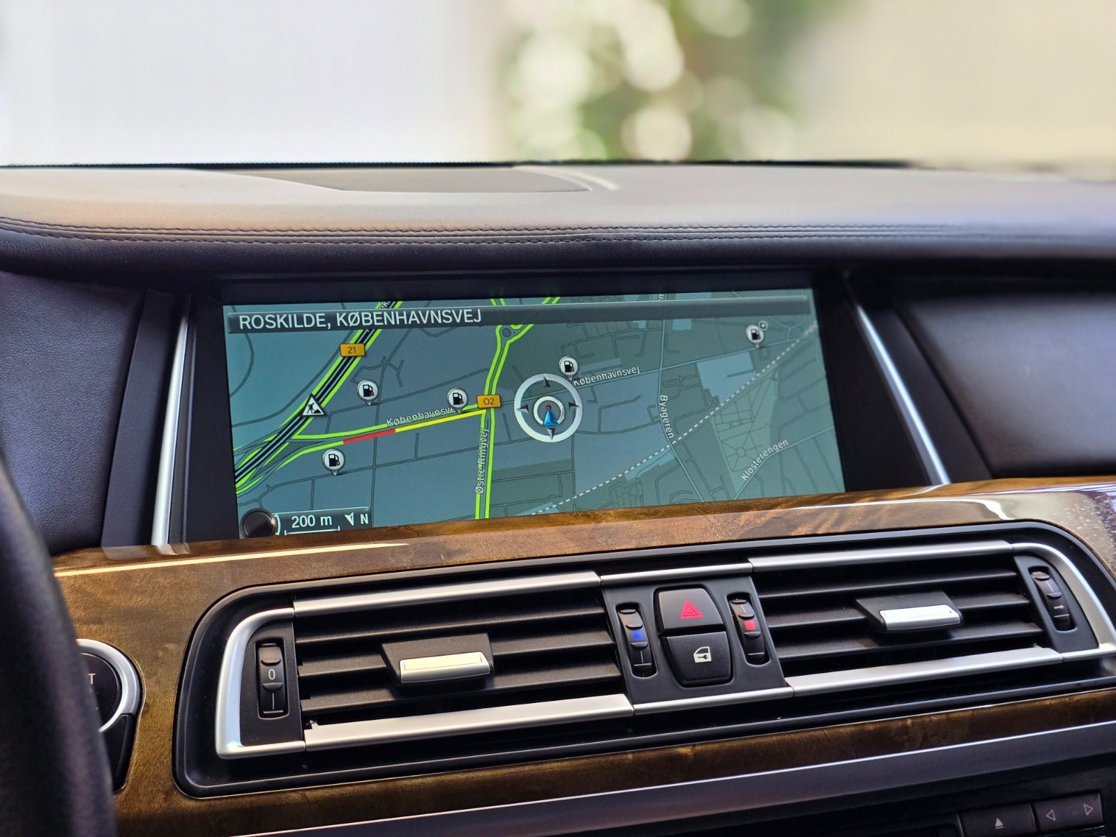 Billede af BMW 740d 3,0 xDrive aut.