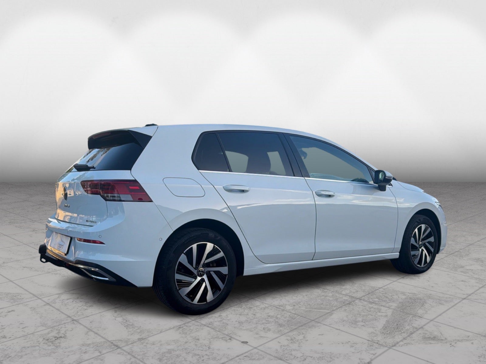 VW Golf VIII, Billede 7