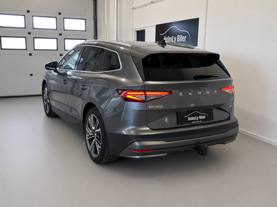 Skoda Enyaq iV Suite