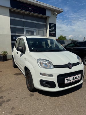 Fiat Panda 0,9 TwinAir 65 Pop 5d
