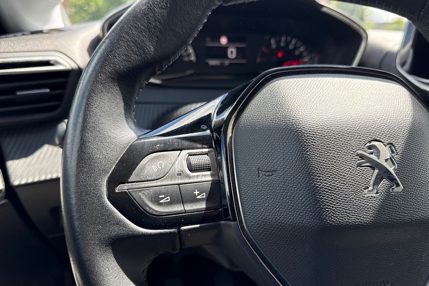 Billede af Peugeot 208 1,2 PureTech 100 Active