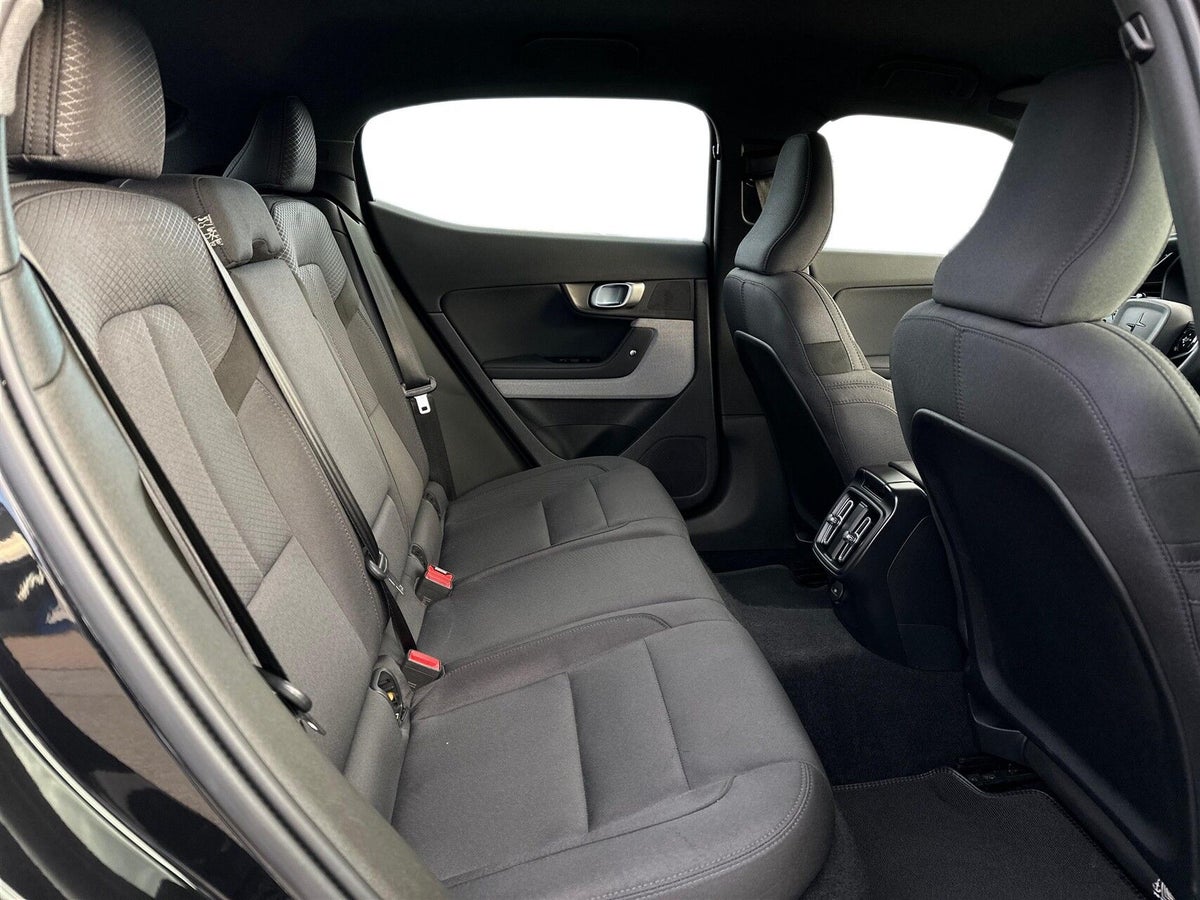 Polestar 2 Long Range billede 10