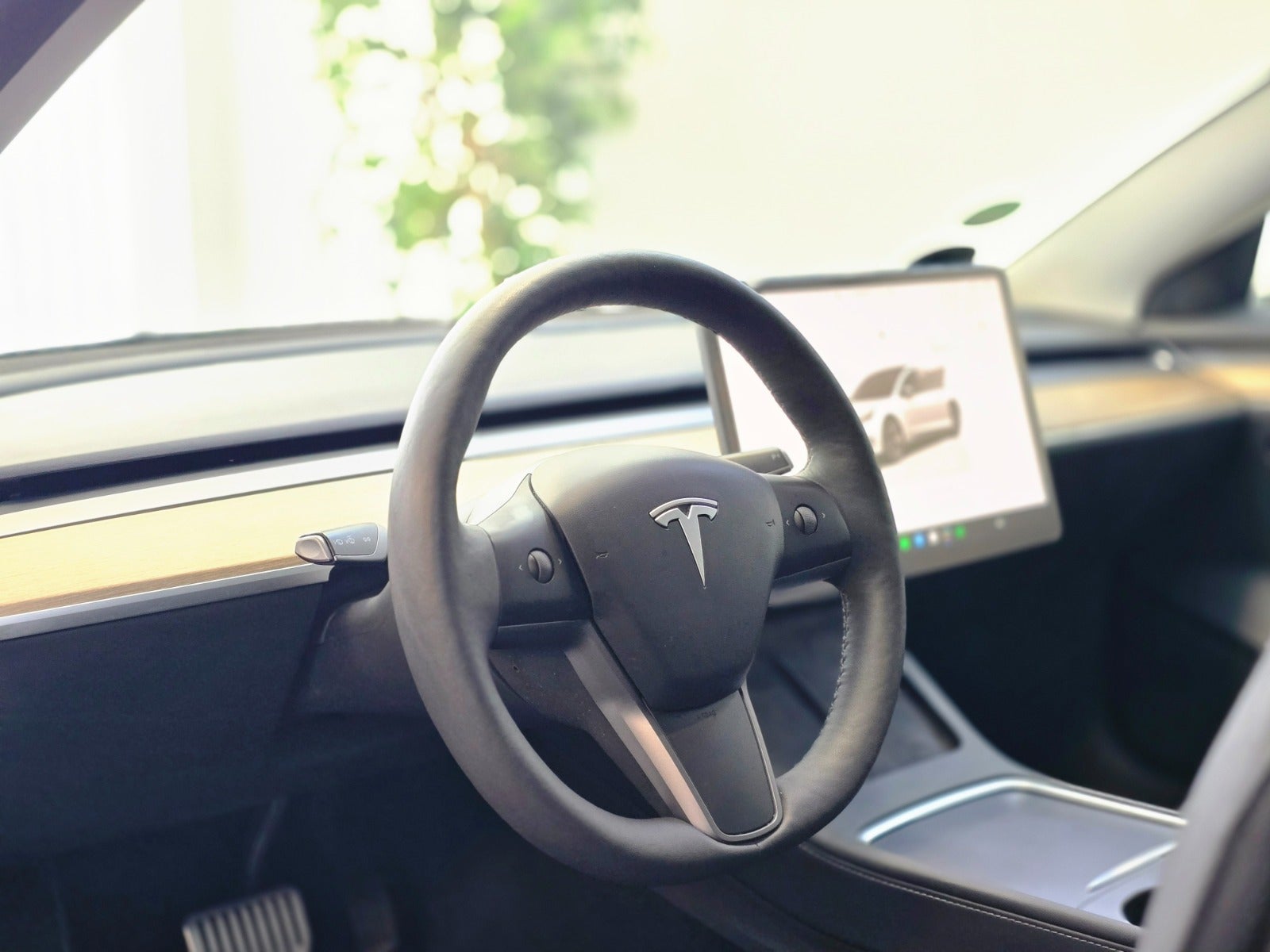 Billede af Tesla Model 3  RWD
