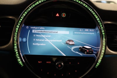 MINI Cooper SE Edition Premium Plus