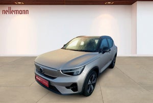 Volvo XC40 P6 ReCharge Ultimate