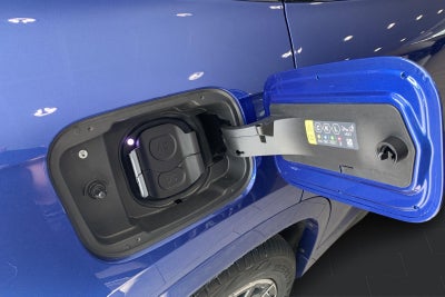 BMW iX1 eDrive20 M-Sport