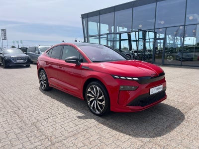 Skoda Enyaq iV Sportline Maxx Coupé
