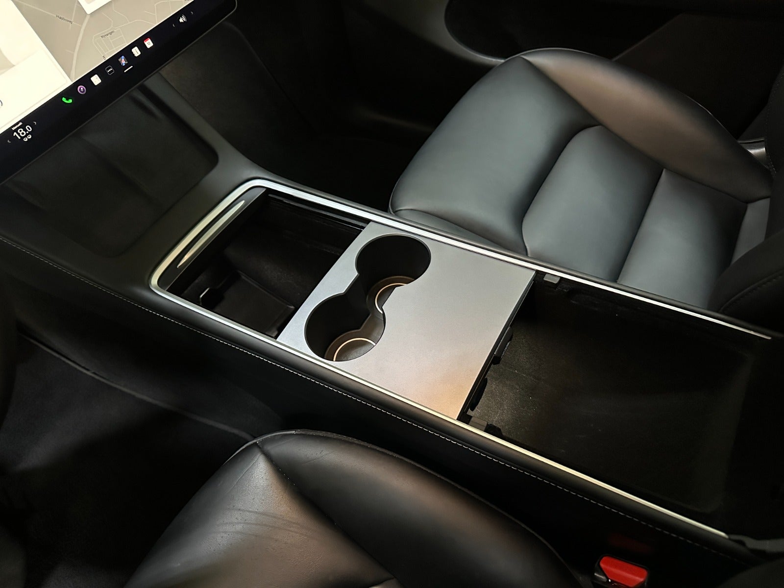 Billede af Tesla Model Y  RWD