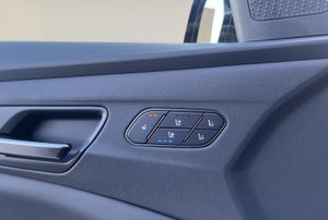 Kia EV5 Long Range Upgrade