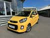 Kia Picanto Attraction Sunshine