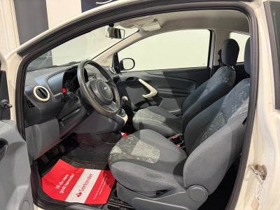Ford Ka Trend