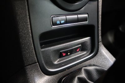 Ford Fiesta 80 Trend+