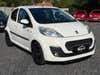 Peugeot 107 Sportium thumbnail