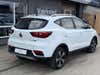 MG ZS EV Luxury thumbnail