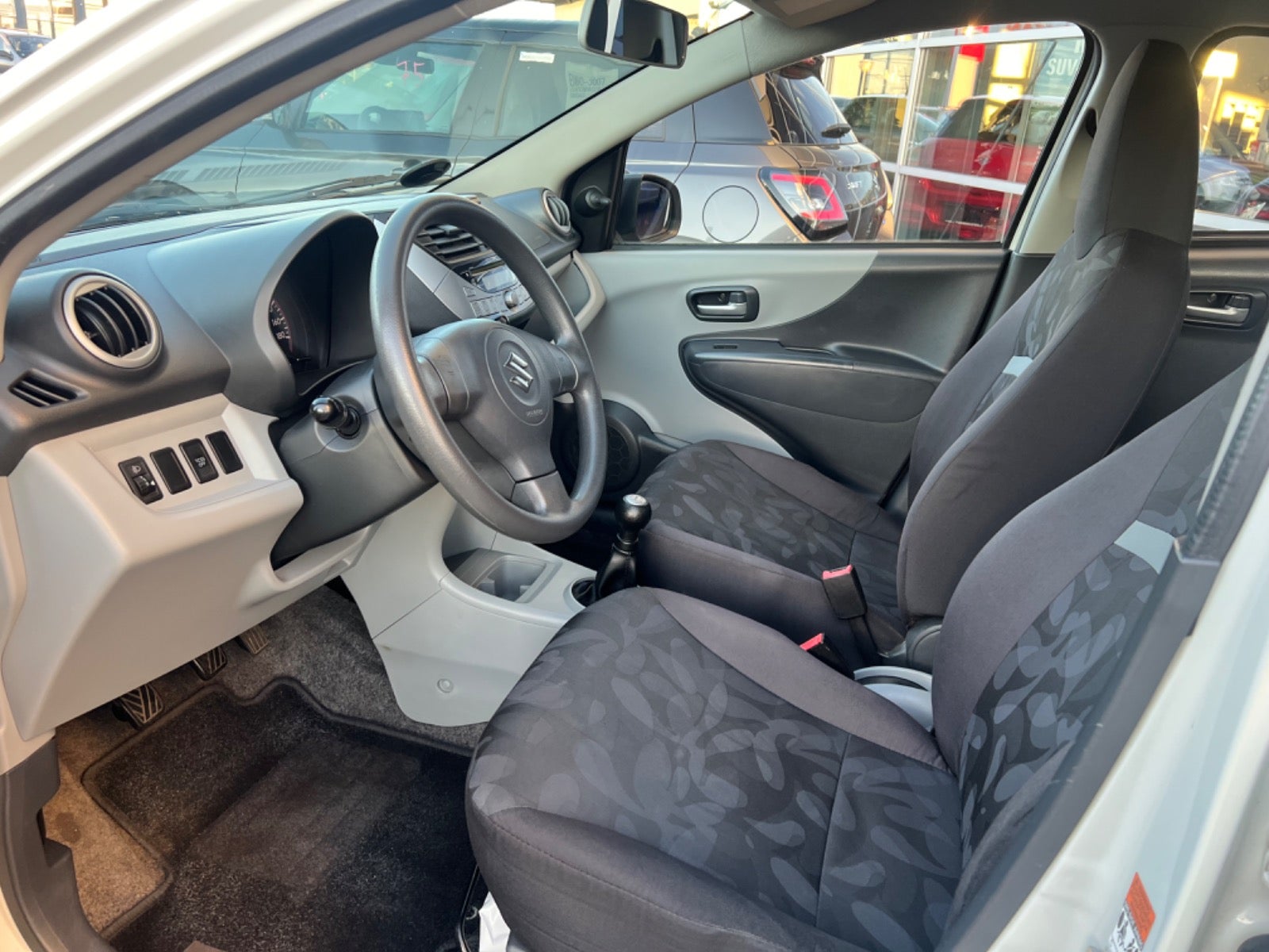 Billede af Suzuki Alto 1,0 GLS