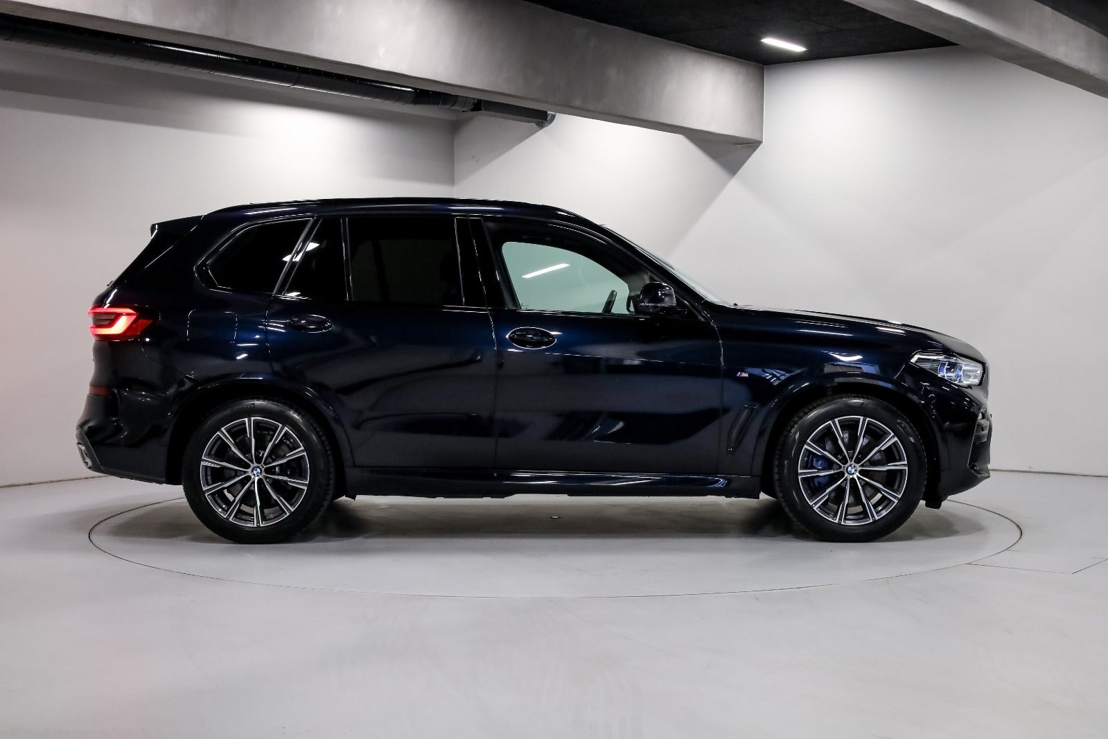 BMW X5 3,0 xDrive45e M-Sport aut.