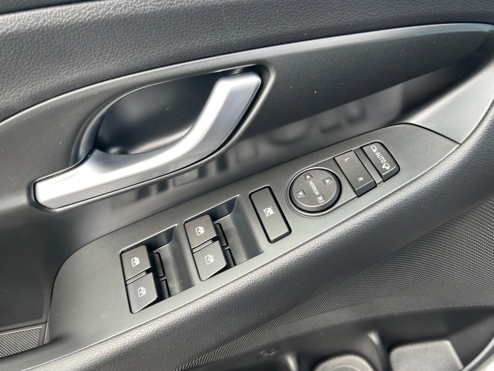 Billede af Hyundai i30 1,4 T-GDi N-Line