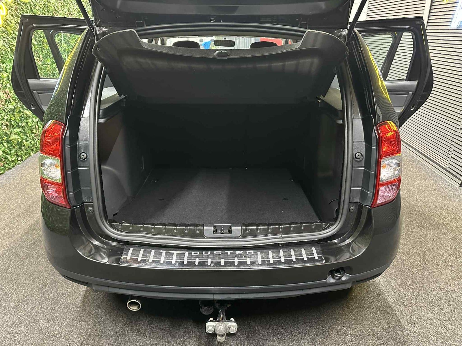 Billede af Dacia Duster 1,6 16V Base