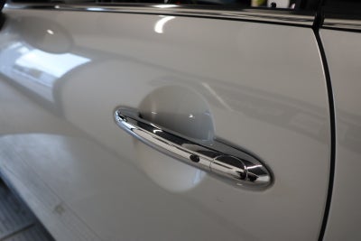 MINI Cooper SE Camden Edition