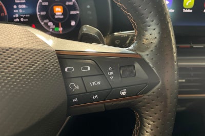 Cupra Formentor TSi DSG