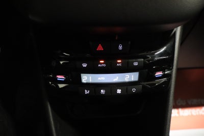 Peugeot 208 PureTech 82 Active