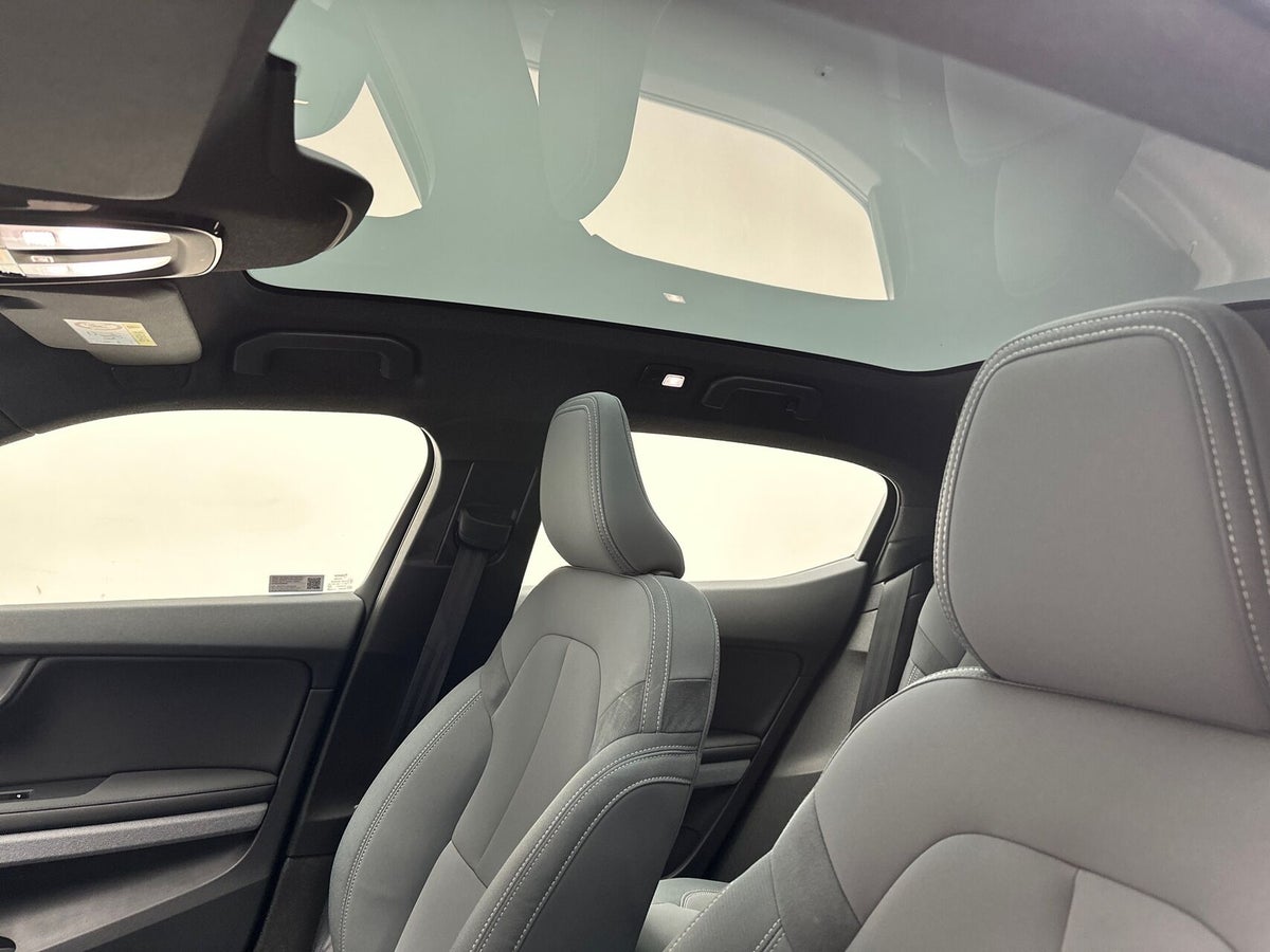 Polestar 2 Long Range billede 18