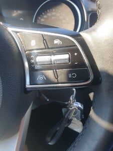 Kia Ceed T-GDi Prestige