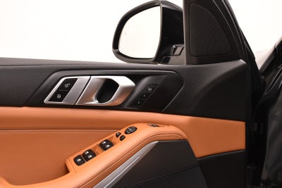 BMW X5 xDrive45e M-Sport aut.