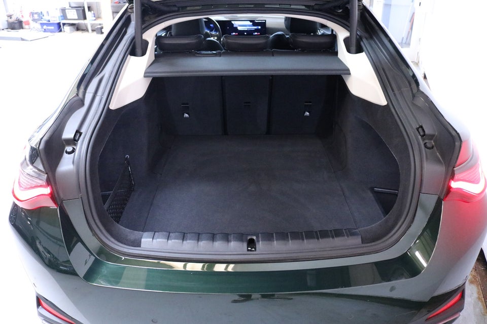 BMW i4, Billede 4