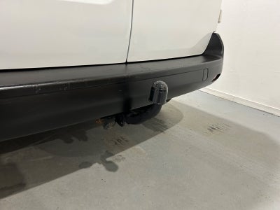 Toyota ProAce D 95 Compact Base+