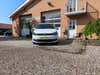 VW Touran TDi 105 Comfortline BMT Van thumbnail