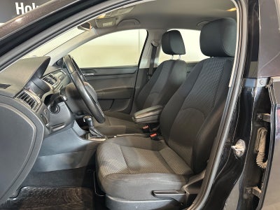 Seat Toledo TSi 125 Style DSG