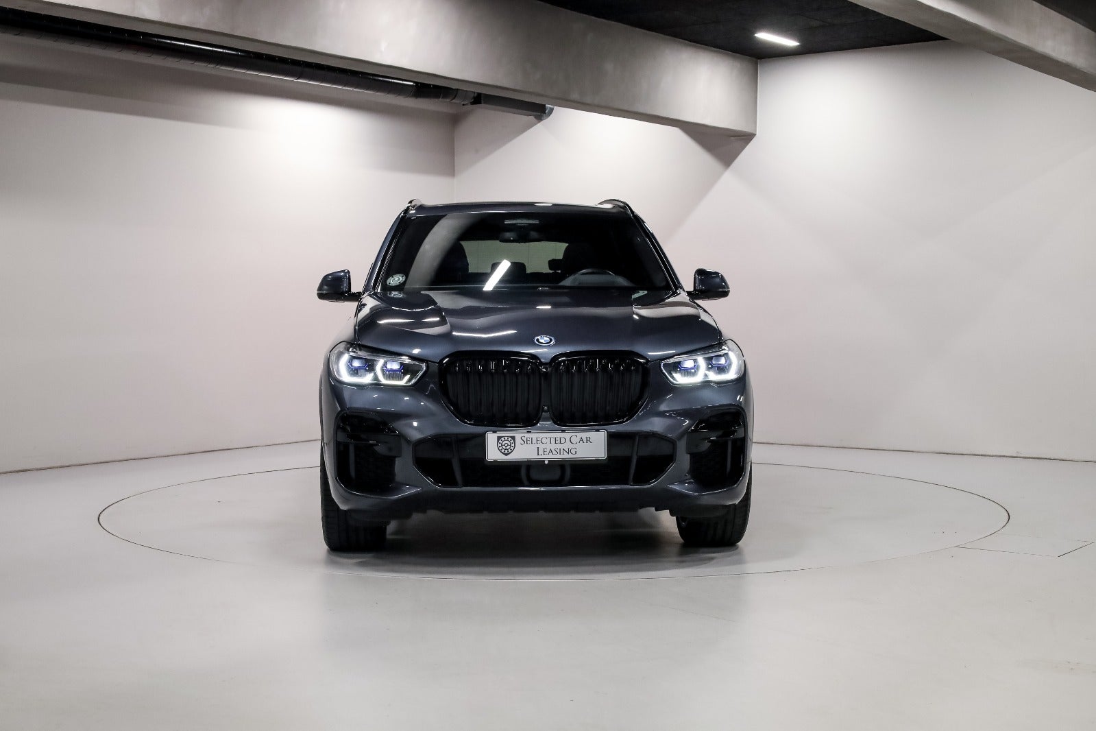 BMW X5 3,0 xDrive45e M-Sport aut.