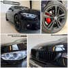 BMW 435d Gran Coupé M-Sport xDrive aut. thumbnail