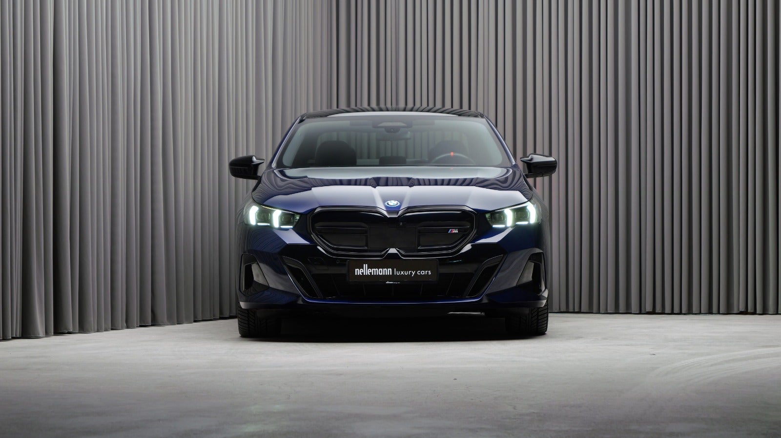 BMW i5 M60 M-Sport xDrive