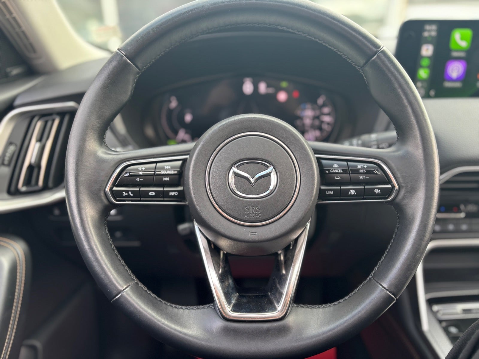 Mazda CX-60 PHEV Homura Comfort aut. AWD