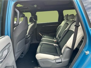 Kia EV9 Long Range Performance GT-Line AWD 7prs