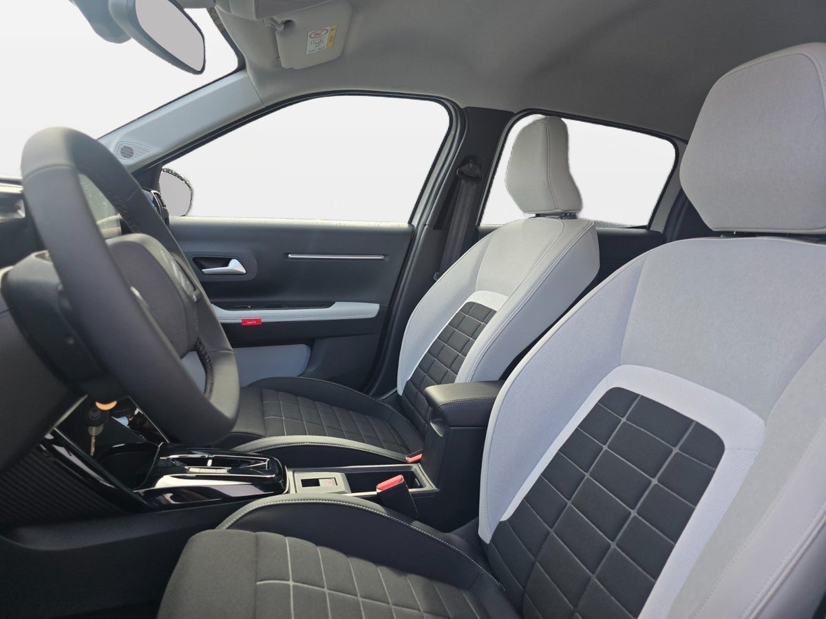 Billede af Citroën ë-C3 44 Attraction