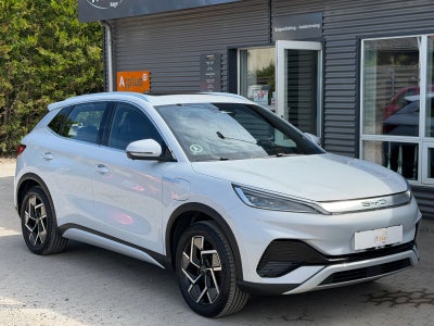 BYD Atto 3 60 Design 5d