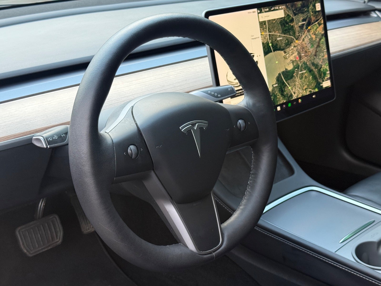 Billede af Tesla Model 3 Long Range AWD