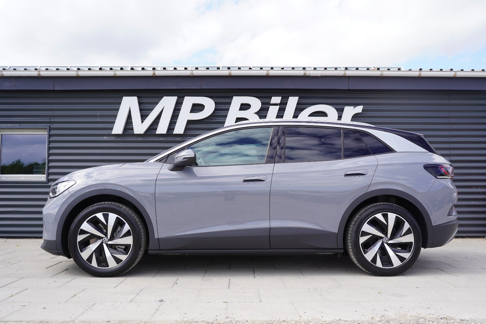 Billede af VW ID.4 77 Pro Style+