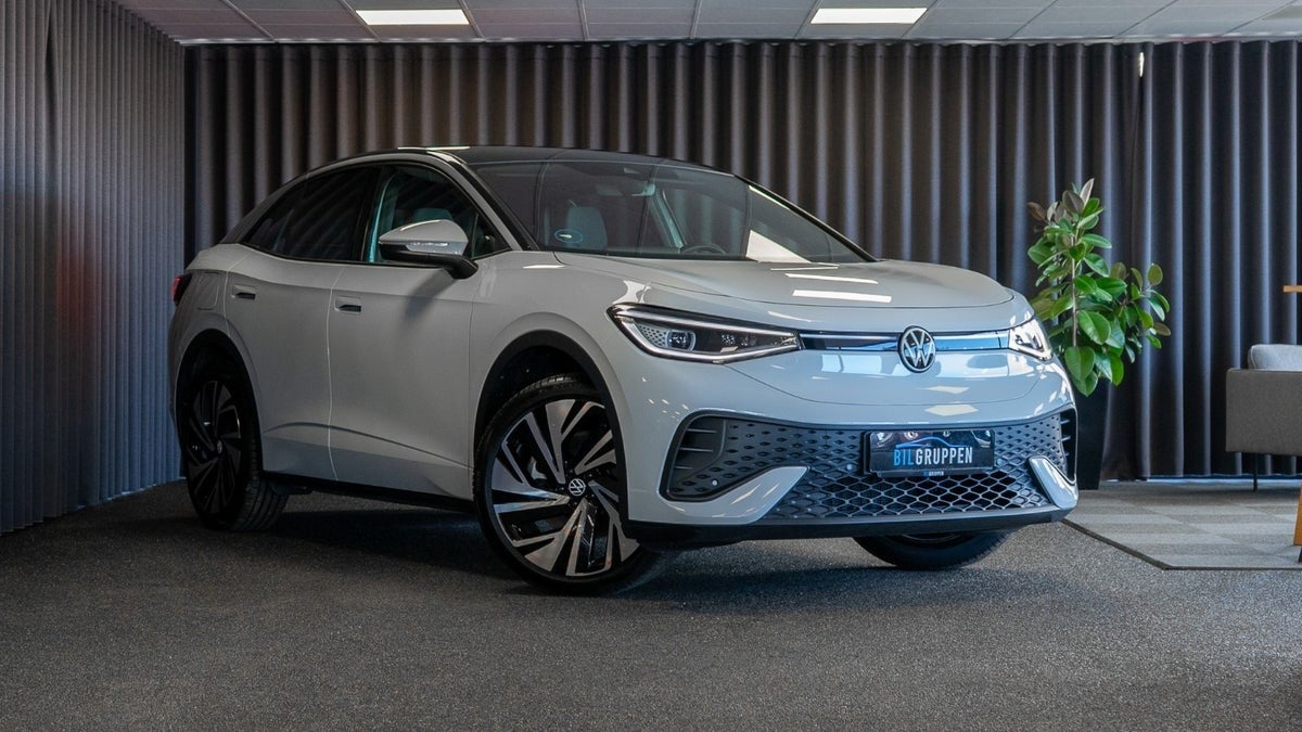 Billede af VW ID.5 77 Style